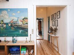 Tranquil Haven in Knebel - By Traum Ferienwohnungen