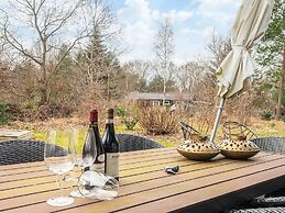 Tranquil Haven in Knebel - By Traum Ferienwohnungen