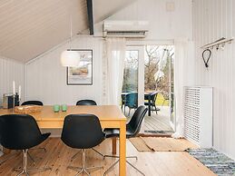 Tranquil Haven in Knebel - By Traum Ferienwohnungen