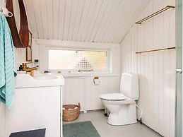 Tranquil Haven in Knebel - By Traum Ferienwohnungen