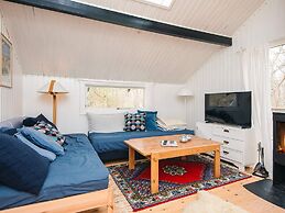 Tranquil Haven in Knebel - By Traum Ferienwohnungen