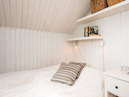 Tranquil Haven in Knebel - By Traum Ferienwohnungen