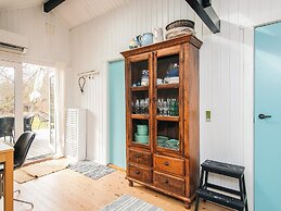 Tranquil Haven in Knebel - By Traum Ferienwohnungen