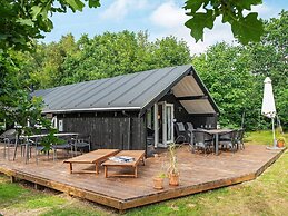 Tranquil Haven in Knebel - By Traum Ferienwohnungen