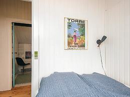 Tranquil Haven in Knebel - By Traum Ferienwohnungen