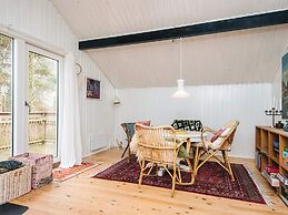 Tranquil Haven in Knebel - By Traum Ferienwohnungen