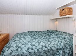 Tranquil Haven in Knebel - By Traum Ferienwohnungen