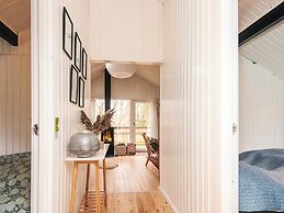 Tranquil Haven in Knebel - By Traum Ferienwohnungen