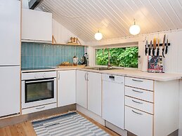 Tranquil Haven in Knebel - By Traum Ferienwohnungen