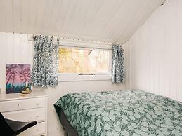 Tranquil Haven in Knebel - By Traum Ferienwohnungen