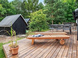 Tranquil Haven in Knebel - By Traum Ferienwohnungen