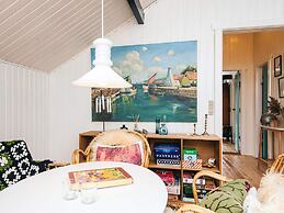 Tranquil Haven in Knebel - By Traum Ferienwohnungen