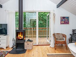 Tranquil Haven in Knebel - By Traum Ferienwohnungen