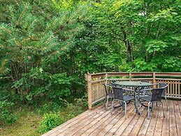 Tranquil Haven in Knebel - By Traum Ferienwohnungen