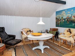 Tranquil Haven in Knebel - By Traum Ferienwohnungen