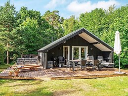 Tranquil Haven in Knebel - By Traum Ferienwohnungen