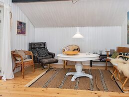 Tranquil Haven in Knebel - By Traum Ferienwohnungen