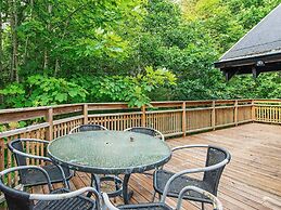 Tranquil Haven in Knebel - By Traum Ferienwohnungen