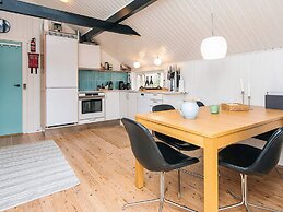 Tranquil Haven in Knebel - By Traum Ferienwohnungen