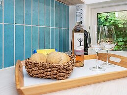 Tranquil Haven in Knebel - By Traum Ferienwohnungen