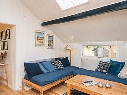 Tranquil Haven in Knebel - By Traum Ferienwohnungen