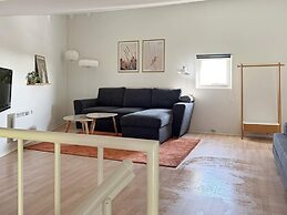 6 Person Holiday Home in Ringkobing