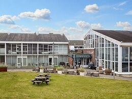 6 Person Holiday Home in Ringkobing