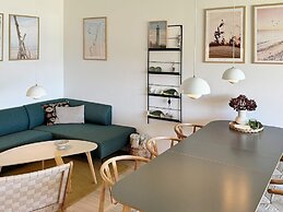 6 Person Holiday Home in Ringkobing