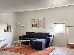 6 Person Holiday Home in Ringkobing