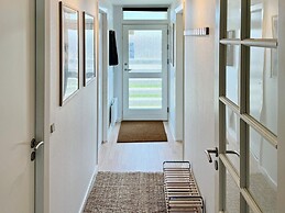 6 Person Holiday Home in Ringkobing