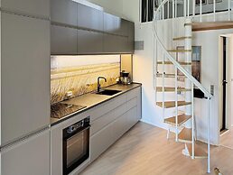 6 Person Holiday Home in Ringkobing