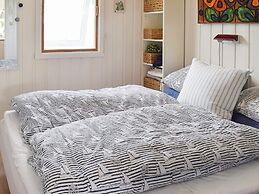8 Person Holiday Home in Filtvet