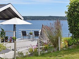 8 Person Holiday Home in Filtvet