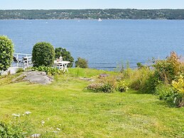 8 Person Holiday Home in Filtvet