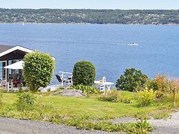 8 Person Holiday Home in Filtvet