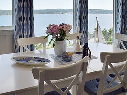 8 Person Holiday Home in Filtvet