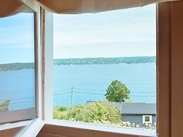 8 Person Holiday Home in Filtvet