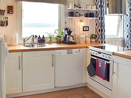 8 Person Holiday Home in Filtvet