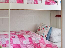 8 Person Holiday Home in Filtvet