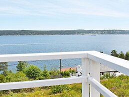 8 Person Holiday Home in Filtvet