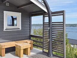 8 Person Holiday Home in Filtvet