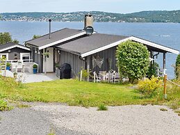 8 Person Holiday Home in Filtvet