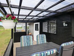 5 Person Holiday Home in Saeby