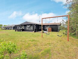 5 Person Holiday Home in Saeby-by Traum