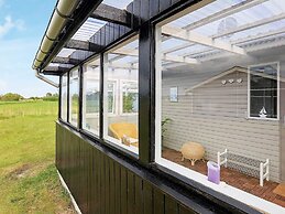 5 Person Holiday Home in Saeby-by Traum