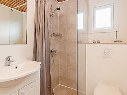 5 Person Holiday Home in Saeby-by Traum