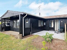 5 Person Holiday Home in Saeby