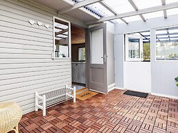 5 Person Holiday Home in Saeby-by Traum