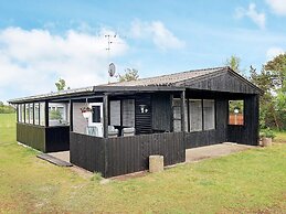 5 Person Holiday Home in Saeby-by Traum