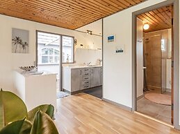 5 Person Holiday Home in Saeby-by Traum